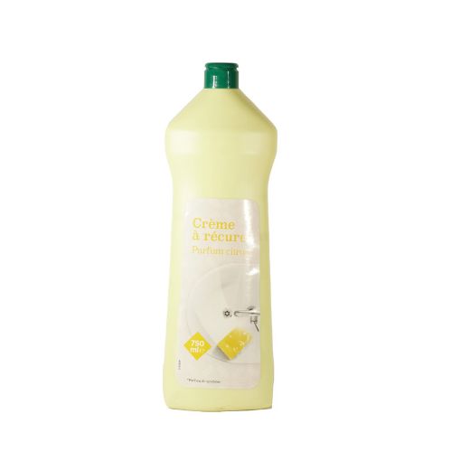 Picture of LP CREME A RECURER CITRON 750ML