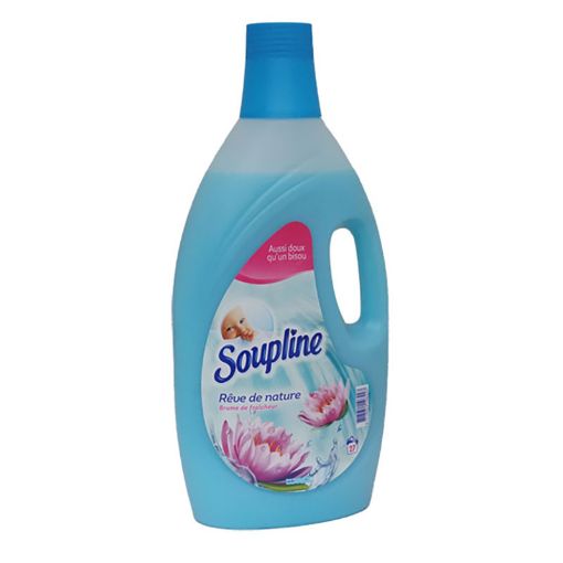 Picture of SOUPLINE ASSOUPLISSANT ULTRA REVE DE NATURE 1 3L