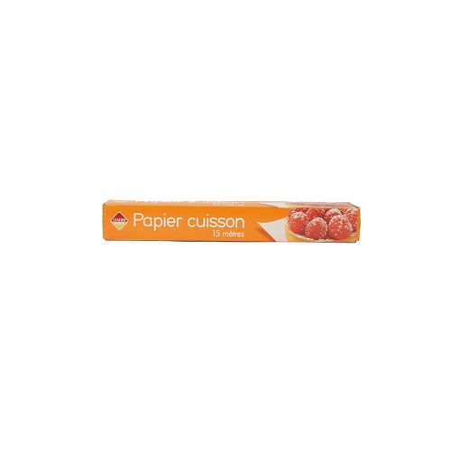 Picture of LP PAPIER CUISSON 15M