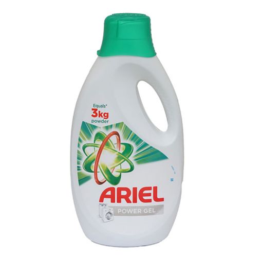 Picture of ARIEL LIQUID REGULAR  1.8L