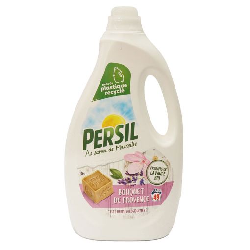 Picture of PERSIL BOUQUET PRO FR NA 256L