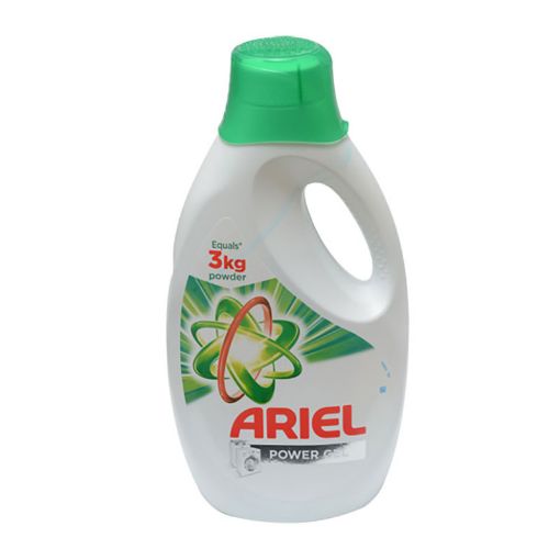 Picture of ARIEL LESSIVE MACHINE ORIGINAL 3KG