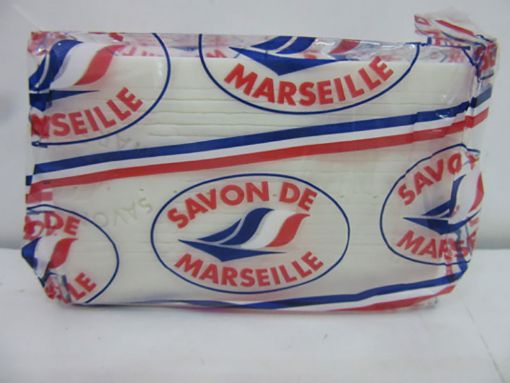 Picture of SAVON DE MARSEILLE BBR 400 G