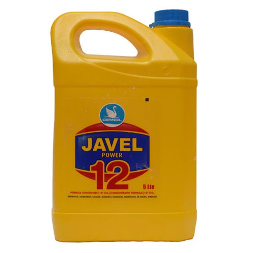 Picture of POWER 12 JAVEL 5L