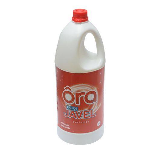 Picture of ORA EAU DE JAVEL 2L