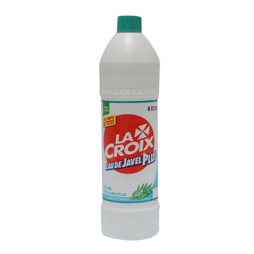 Picture of LA CROIX JAVEL EUCALYPTUS 750ML