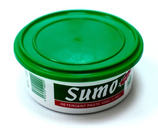 Picture of SUMO DISH WASH PASTE LIME 400 G