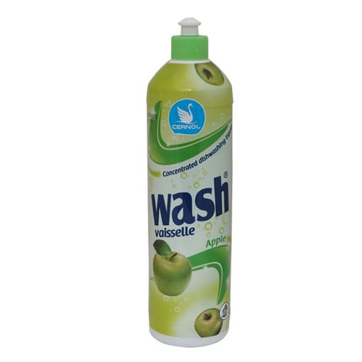 Picture of WASH LIQUIDE VAISSELLE POMME 750ML