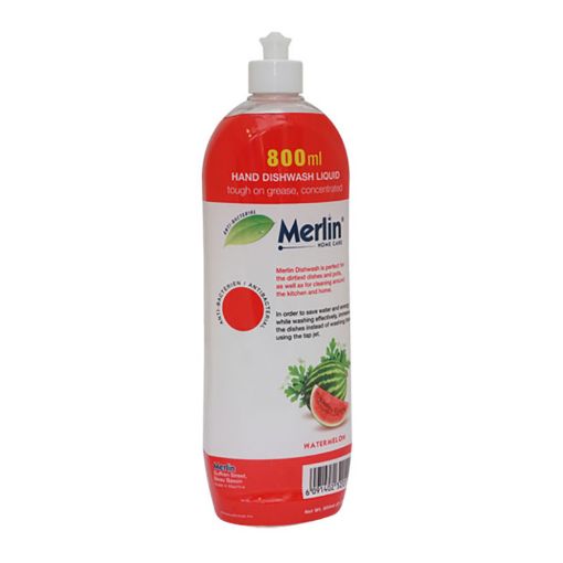 Picture of MERLIN LIQUIDE VAISSELLE MELON D EAU 800ML