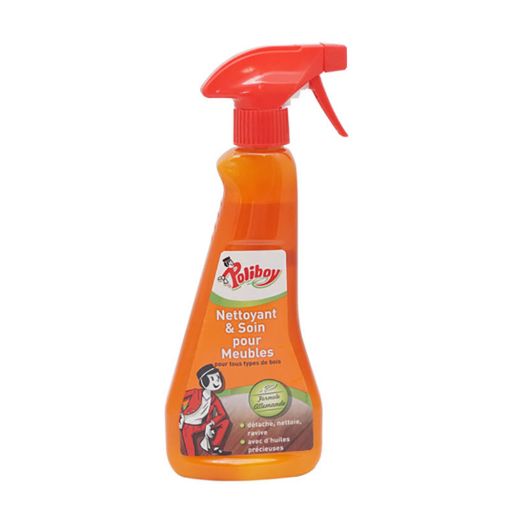 Picture of POLIBOY MEUBLE SPRAY 375ML