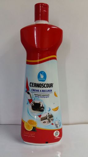 Picture of CERNOSCOUR CREME A RECURER 750ML