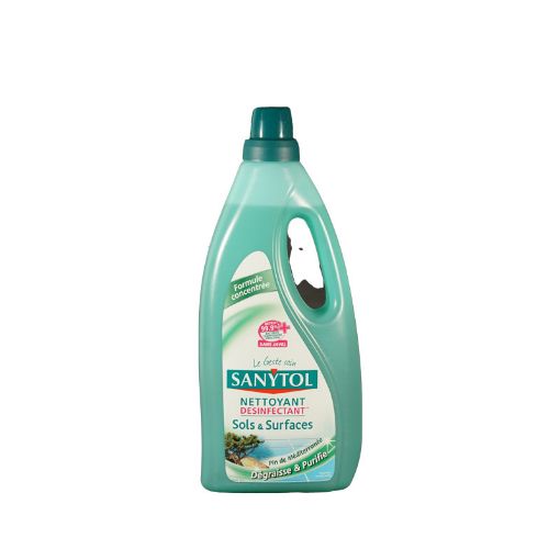 Picture of SANYTOL DESINFECTANT NETTOYANT 1L PINE