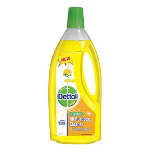 Picture of DETTOL HYGIENE APC CITRUS 750ML