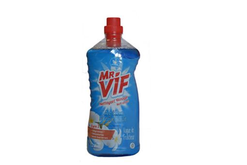 Picture of MR VIF NETTOYANT MENAGER  VAGUE DE FRAICHEUR 1 25L