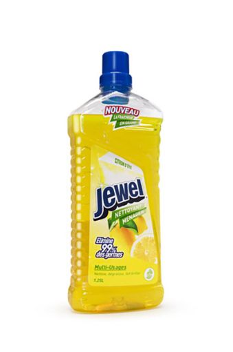 Picture of JEWEL NETTOYANT MENAGER CITRON DETE 1.25LT