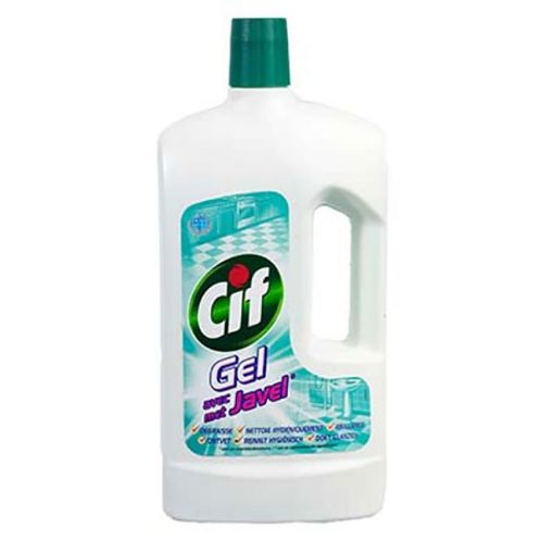 Picture of CIF GEL JAVEL 3 IN 1