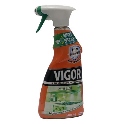 Picture of VIGOR SPRAY CUISINE 500 ML