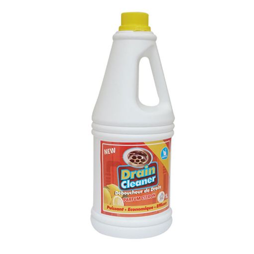 Picture of CERNOL DRAIN CLEANER CITRON 1L