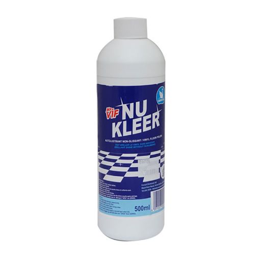 Picture of CERNOL NUKLEER 500ML