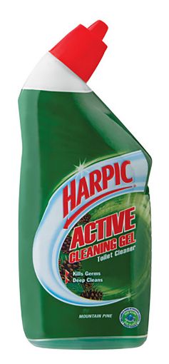 Picture of HARPIC WC MOUNTAIN PINE 500ML