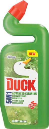 Picture of TOILET DUCK ADV FOREST FRESH 500ML