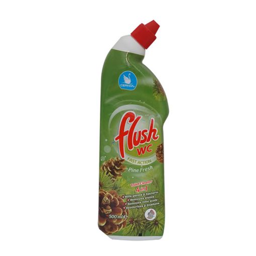 Picture of FLUSH WC PINE FRESH 500ML