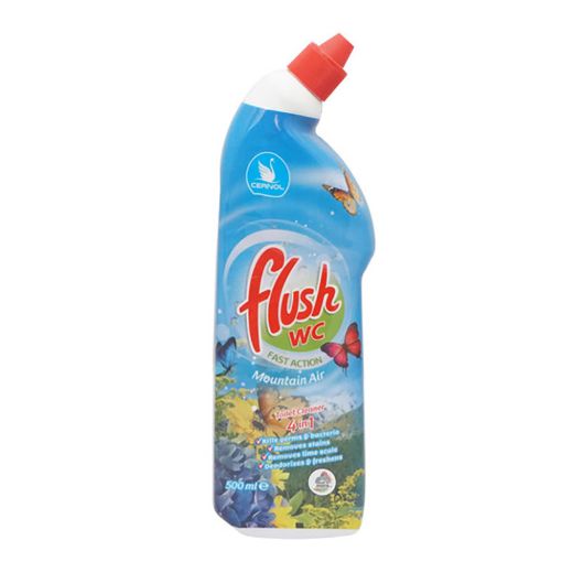 Picture of FLUSH WC MOUNTAIN FRESH 500ML