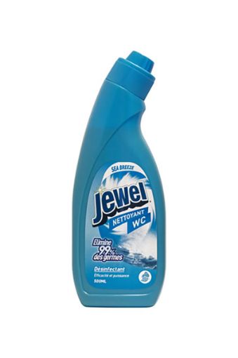 Picture of JEWEL NETTOYANT  WC SEA BREEZE 500 ML