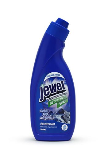 Picture of JEWEL NETTOYANT  WC FRAICHEUR DHIVER 500 ML