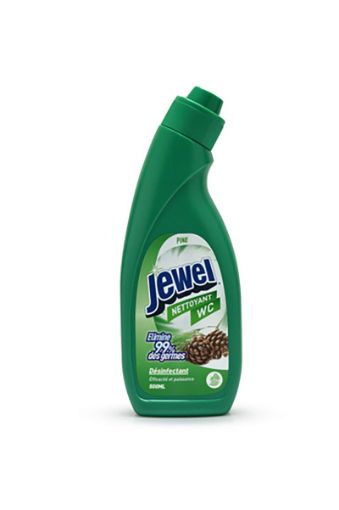 Picture of JEWEL NETTOYANT WC PIN 500 ML