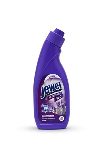 Picture of JEWEL NETTOYANT WC LAVANDE 500 ML