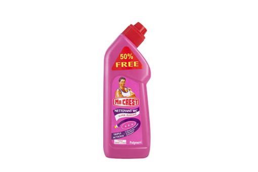 Picture of MR CREST WC 500ML N250ML PPOUR