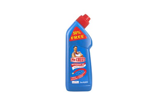 Picture of MR CREST WC 500ML N250ML EUCAL