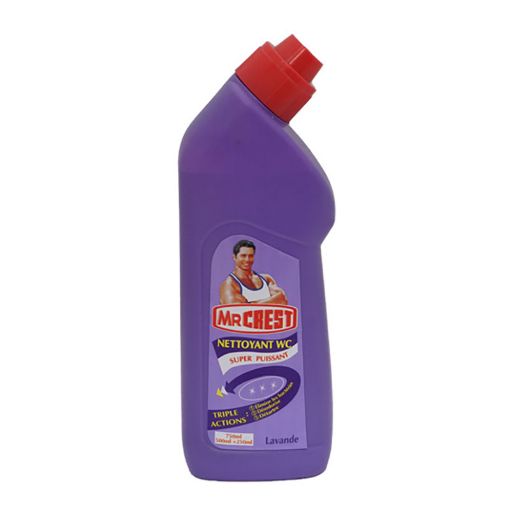 Picture of CREST WC 500ML N250ML FREE LAV