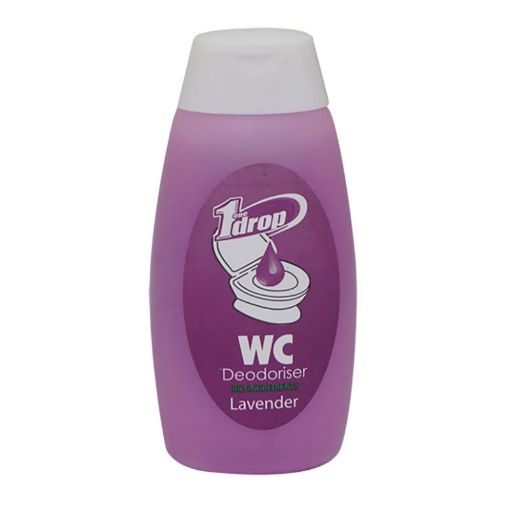 Picture of ONE DROP WC DEODOR 50ML LAV