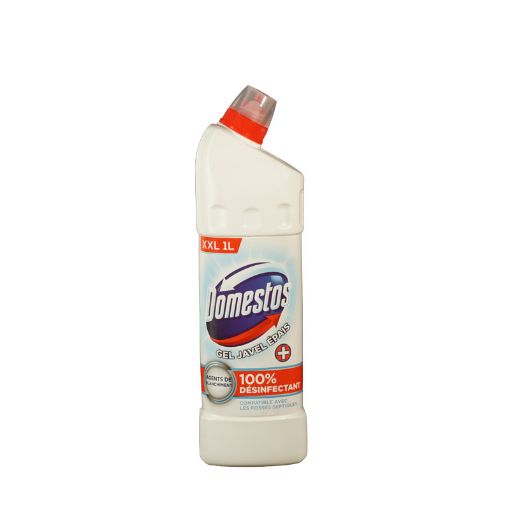 Picture of DOMESTOS 1L BRILLANCE BLANCHEUR