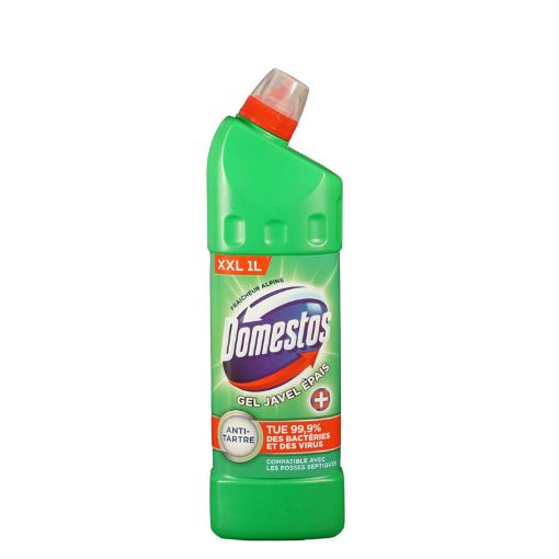 Picture of DOMESTOS 1L FRAICHEUR ALPINE