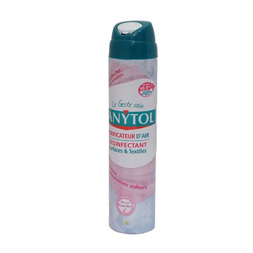 Picture of SANYTOL AIR SURFACE 300ML FLEURS BLANCHES