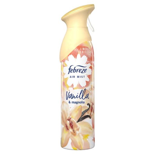 Picture of FEBREZE AIR VANILLA 6X300ML