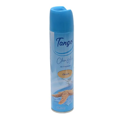 Picture of TANGO DESODORISANT OCEAN MIST 300ML