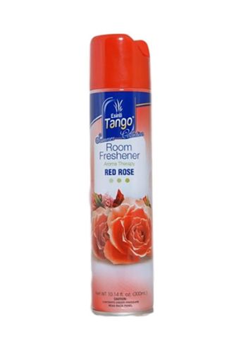 Picture of TANGO DESODORISANT RED ROSE 300ML