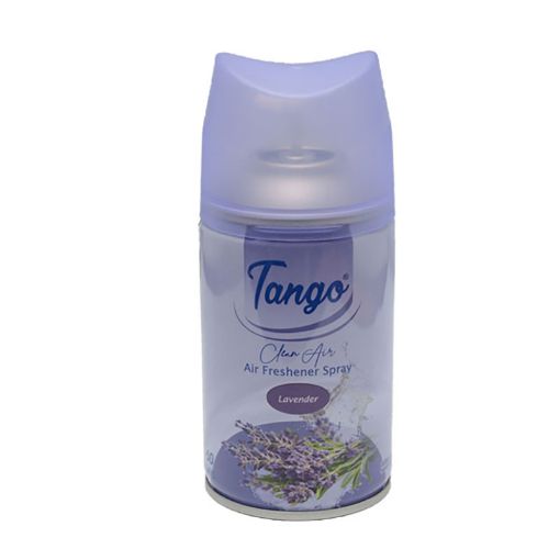 Picture of TANGO DESODORISANT LAVENDER 300ML