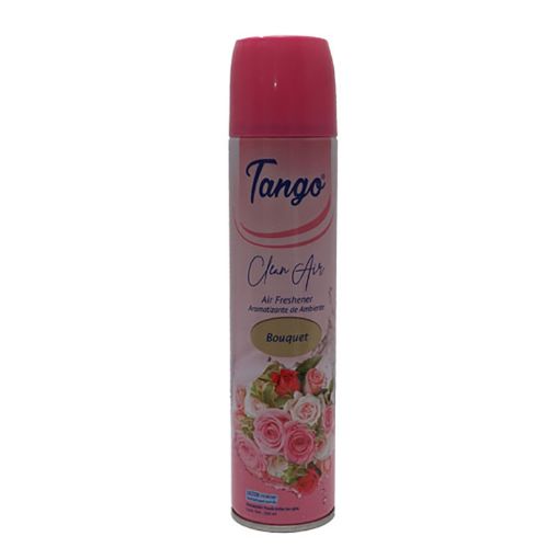 Picture of TANGO DESODORISANT BOUGUET 300ML