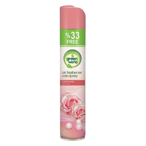 Picture of GREEN WORLD DESO 300ML 33.FR ROSE