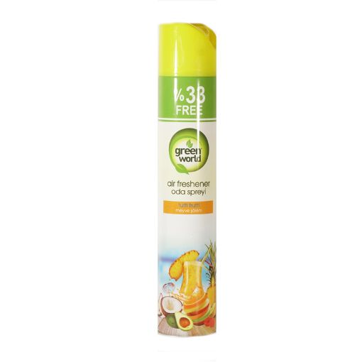 Picture of GREEN WORLD DESO 300ML 33.FR TUTT