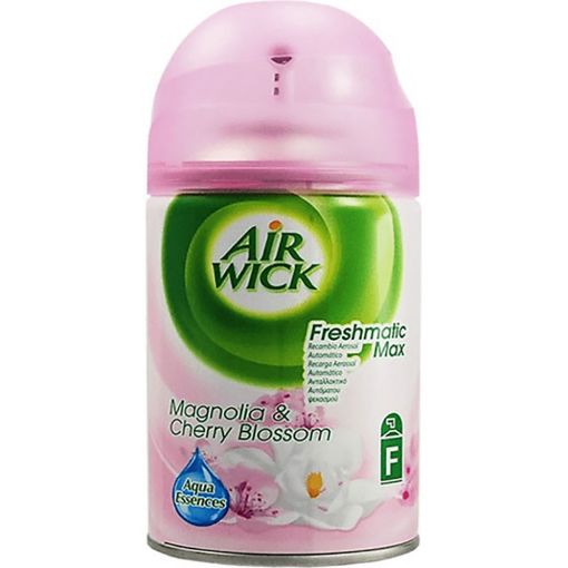 Picture of AIRWICK REFILL MAGNOLIA CHERRY BLOSSOM 250ML