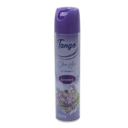 Picture of TANGO DESODORISANT DIFFUSEUR REFILL LAVANDER 250ML