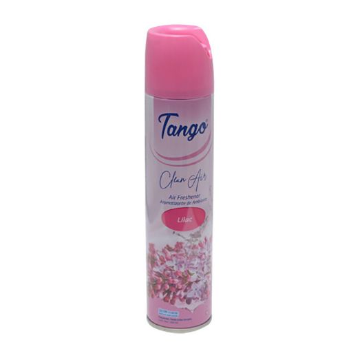 Picture of TANGO DESODORISANT DIFFUSEUR REFILL LILAC 250ML