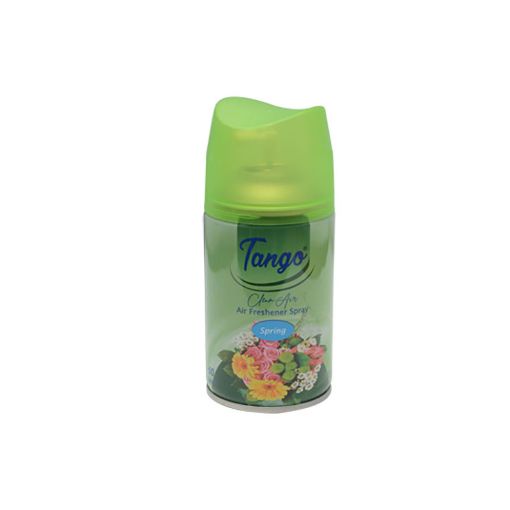 Picture of TANGO DESODORISANT DIFFUSEUR REFILL SPRING 250ML