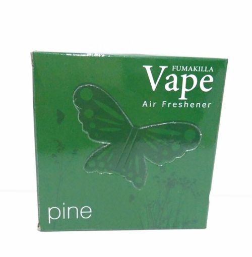 Picture of FUMAKILLA VAPE AIR FRESHENER PINE 100G